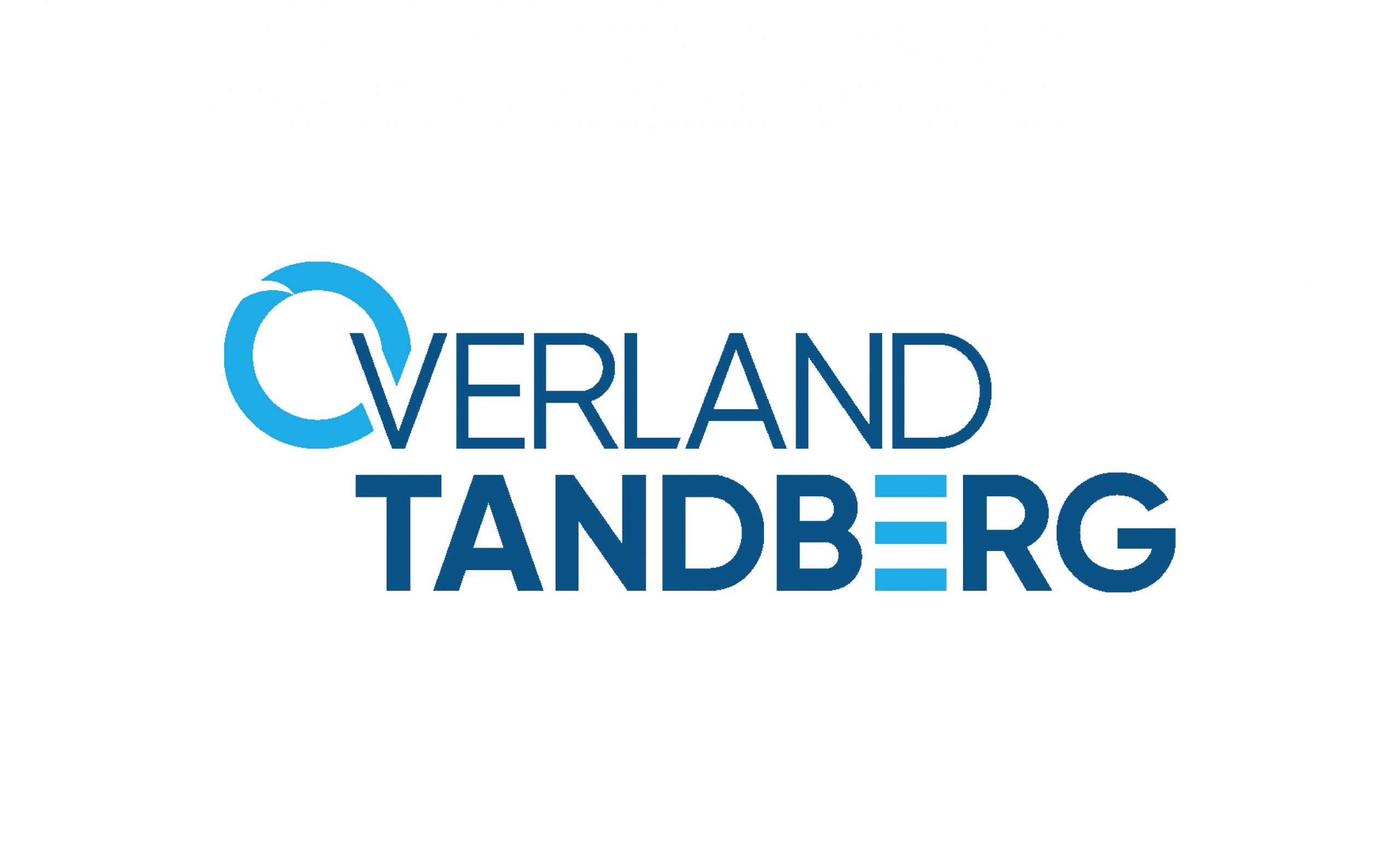 overland tandberg