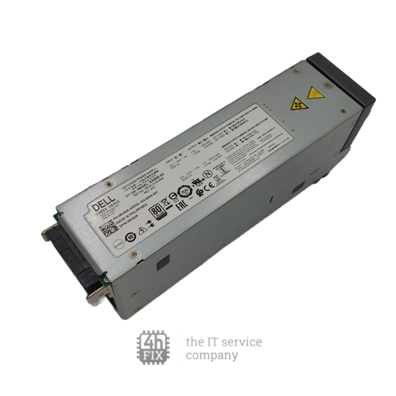 Dell 3000W Power Supply M1000E 1