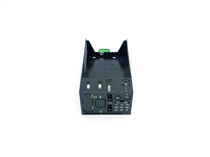 Fujitsu Primergy RX300 S7 USB Operation Front Control Panel - A3C40124712 1