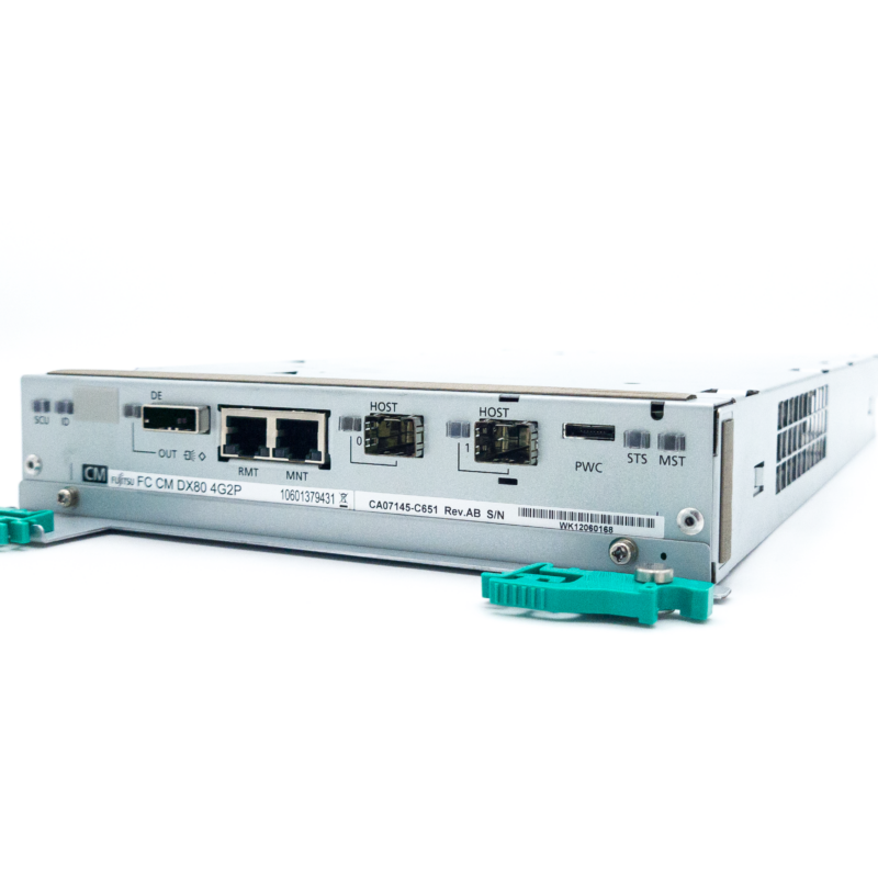Fujitsu RAID Controller FC DX80 - CA07145-C651 2