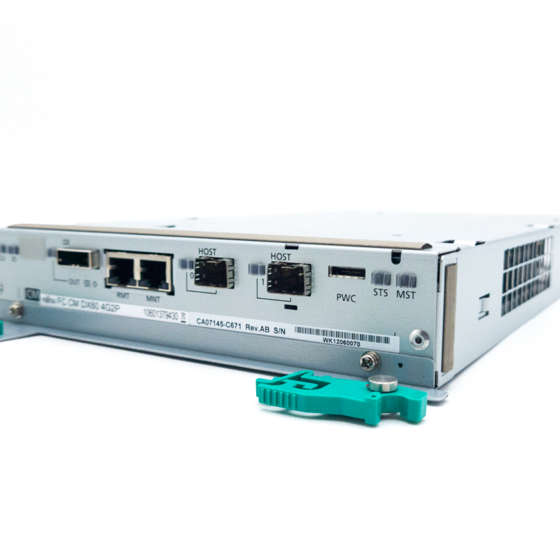 Fujitsu RAID Controller FC DX60 - CA07145-C671 2