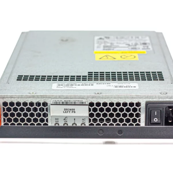 IBM PSU 530W DS3400 PN-42C2140