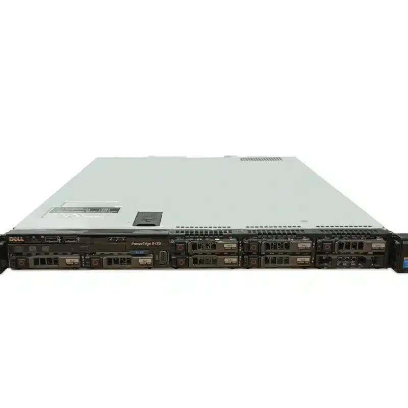 PowerEdge R430 -bez obudowy